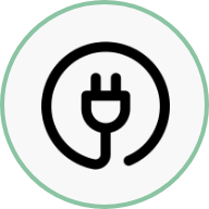 plug icon